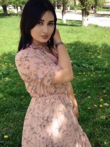 Анкета проститутки Мальвина, 24 года